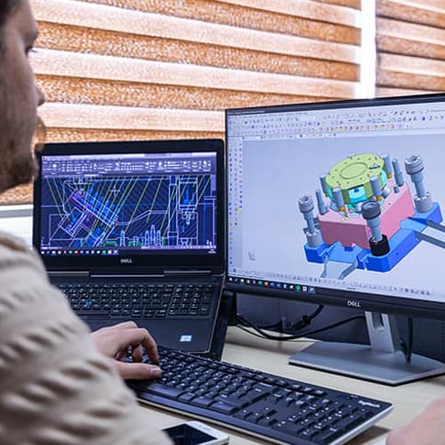 design-production-report